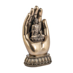 Buddha in Hand