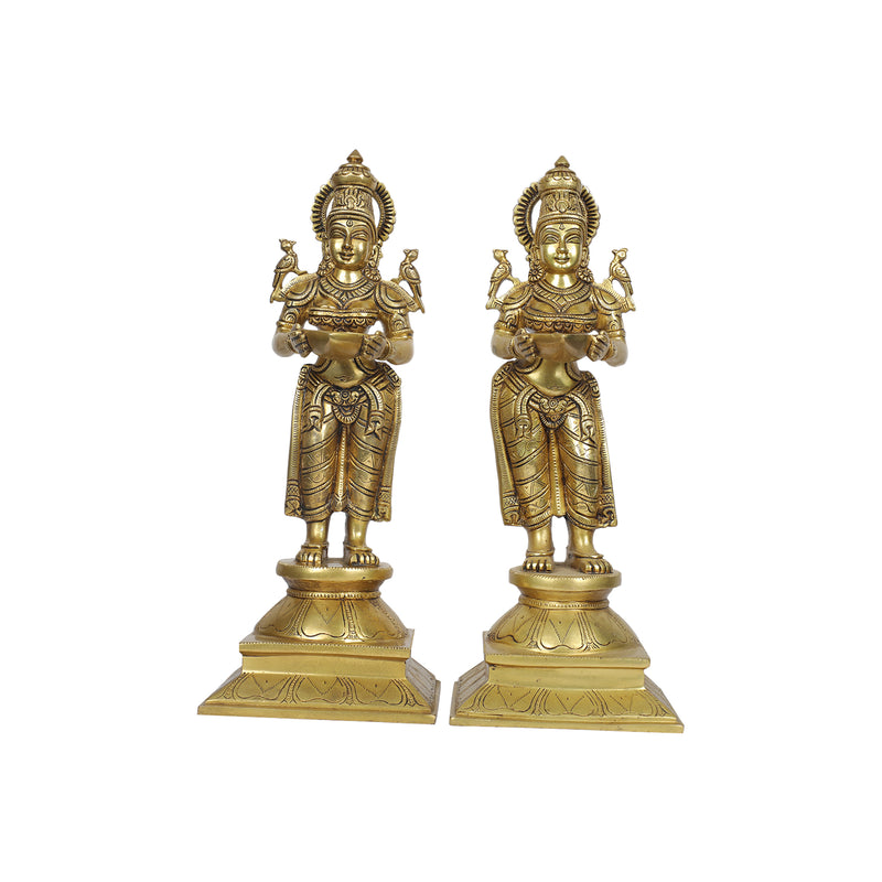 Deeplakshmi (SINGLE PIECE)