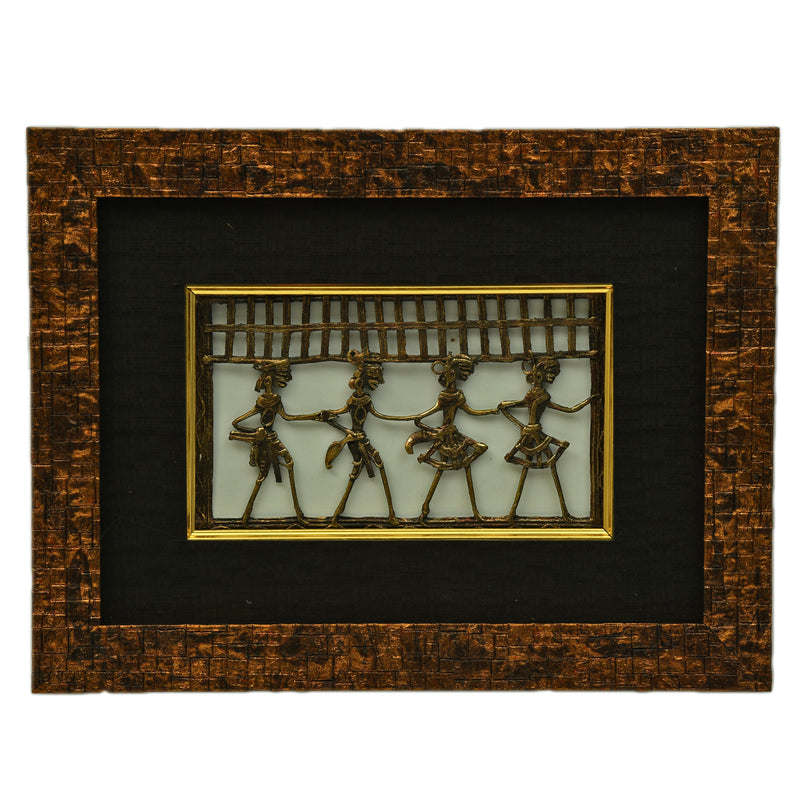 Dhokra Art ragaarts.myshopify.com