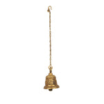 Ganesh Hanging Bell