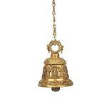 Ganesh Hanging Bell