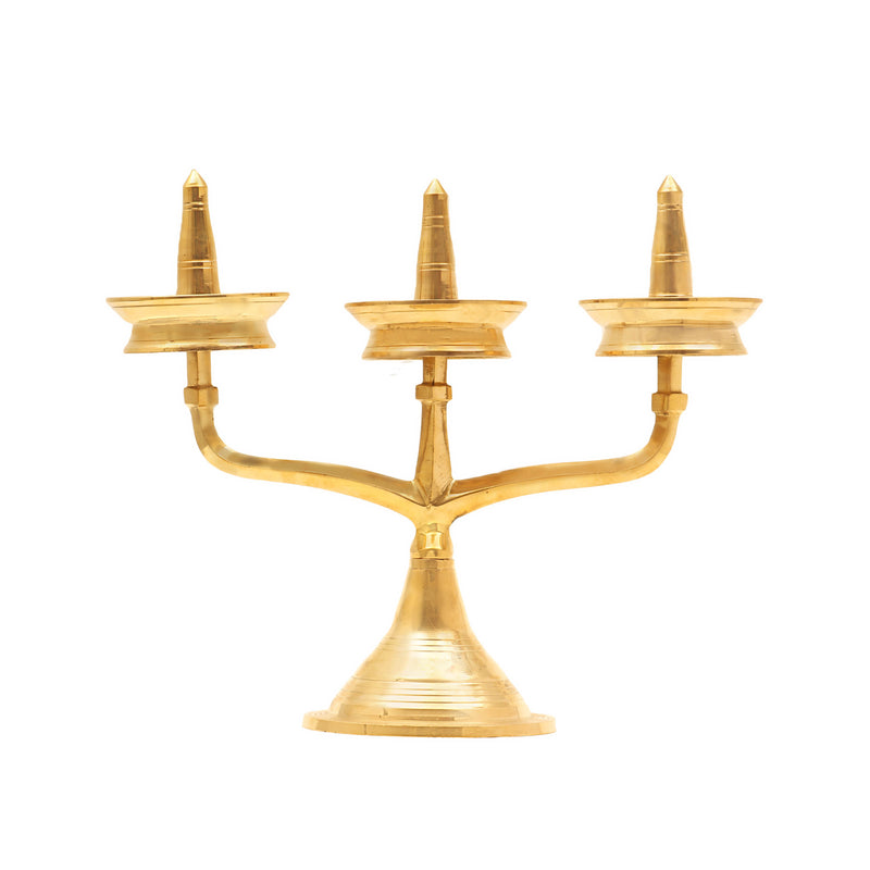 Kerala Fancy 3in1 Lamp