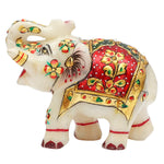 Mp 2.5 Elephant gold painted T/U ragaarts.myshopify.com