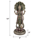 Vishnu Standing