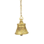 Astalakshmi Hanging Bell