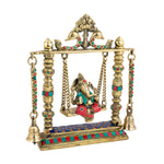 Jhula Ganesha