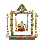 Jhula Ganesha