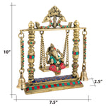 Jhula Ganesha