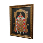 Balaji Canvas Painting