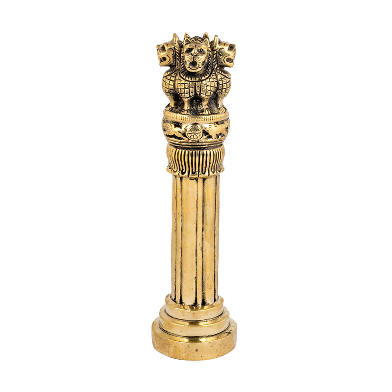 Ashoka Pillar