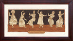 Wh 7x12 Indian Classical Dances ragaarts.myshopify.com