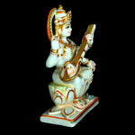 Marble Saraswathi ragaarts.myshopify.com