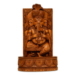 Musical Ganapathy ragaarts.myshopify.com