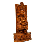 Musical Ganapathy ragaarts.myshopify.com