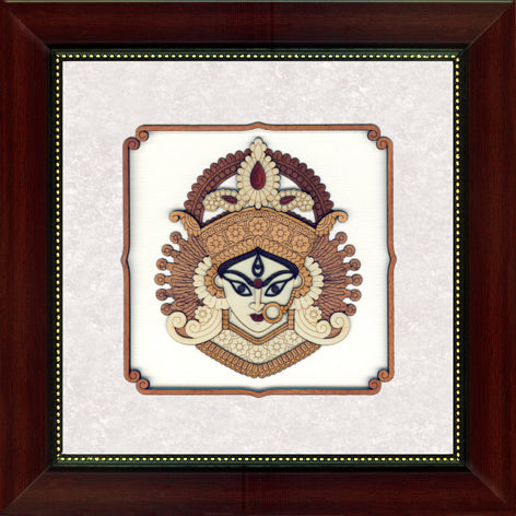 Wh 8x8 Durga ragaarts.myshopify.com