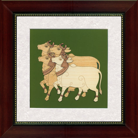 Wh 8x8 Cows ragaarts.myshopify.com