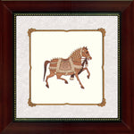 Wh 8x8 Horse ragaarts.myshopify.com