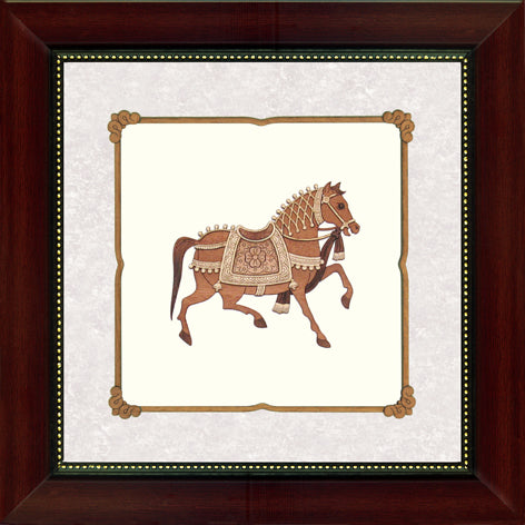 Wh 8x8 Horse ragaarts.myshopify.com
