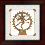 Wh 8X8 Nataraja ragaarts.myshopify.com