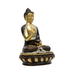Dragon Buddha Statue