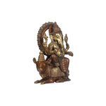 Ganesh On Mouse