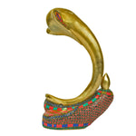 Modern Ganesha With Stone Work ragaarts.myshopify.com