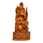 Musical Ganapathy ragaarts.myshopify.com