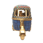 Vintage Auto Rickshaw