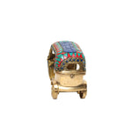 Vintage Auto Rickshaw