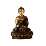 Buddha Sitting Dhayna Mudra