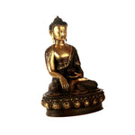 Buddha Sitting Dhayna Mudra
