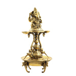 Ganesha Oil Diya