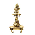 Ganesha Oil Diya