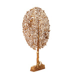 Brass Tree Tealight
