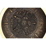 Brass Singing Bowl with Stick