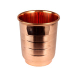 Copper Glass