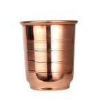 Copper Glass