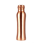 Copper Water Bottle