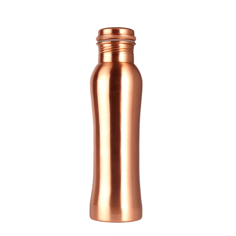 Copper Water Bottle