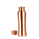 Copper Water Bottle