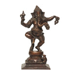 Dancing Ganesha