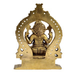 Lord Ganesha Statue for Home