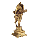 Dancing Ganesha ragaarts.myshopify.com