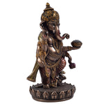 Standing Ganesha ragaarts.myshopify.com