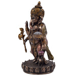 Standing Ganesha ragaarts.myshopify.com