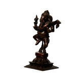Dancing Ganesha Idols