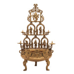 Ganesha Musical Urli