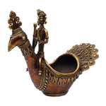 Bastar Pen Stand ragaarts.myshopify.com