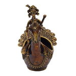 Bastar Pen Stand ragaarts.myshopify.com