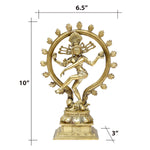 Nataraja ragaarts.myshopify.com